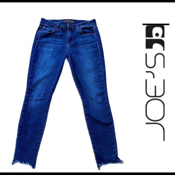 Joe's Jeans Denim - Joe’s Jeans the icon skinny ankle midrise